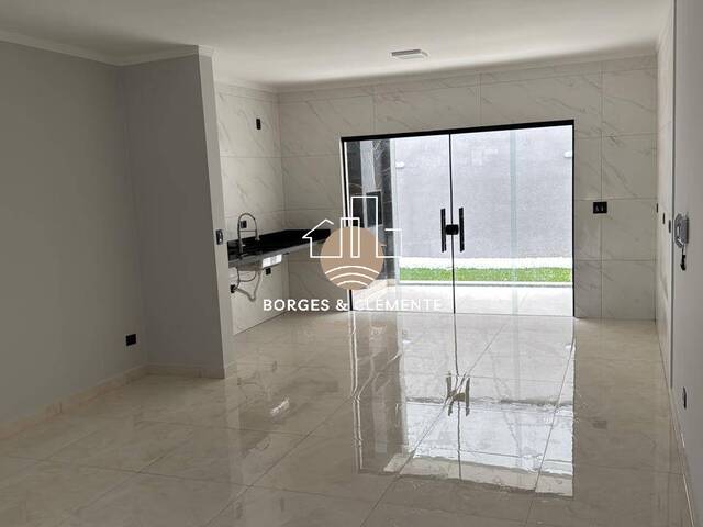 Casa para Venda em Atibaia - 5