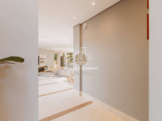 Casa para Venda em Atibaia - 5