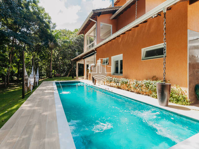 Casa para Venda em Atibaia - 4