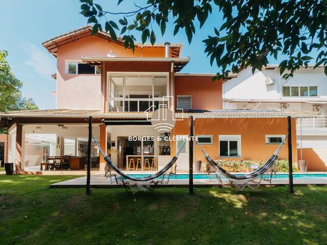 #50 - Casa para Venda em Atibaia - SP