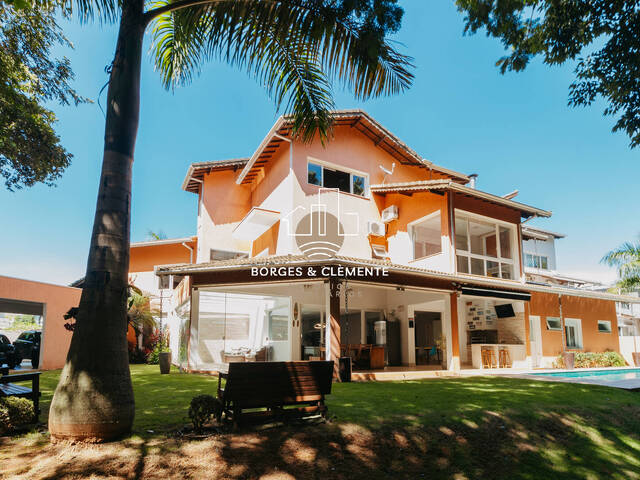 #50 - Casa para Venda em Atibaia - SP