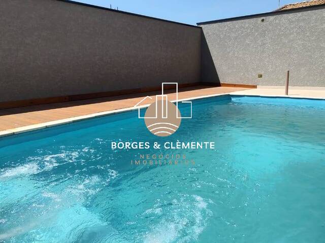 Casa para Venda em Atibaia - 5