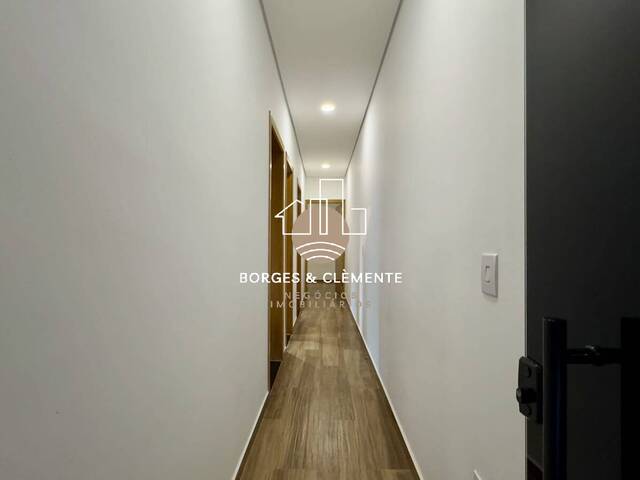 #52 - Casa para Venda em Atibaia - SP