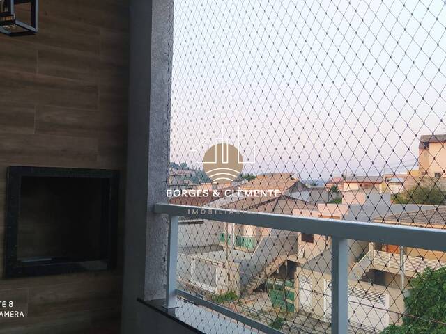 Apartamento para Venda em Atibaia - 4