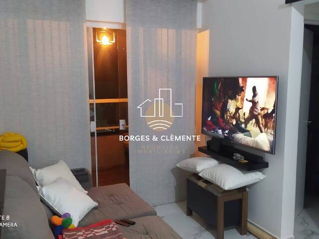 Apartamento para Venda em Atibaia - 5