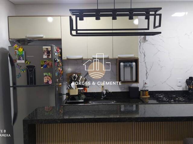 #53 - Apartamento para Venda em Atibaia - SP