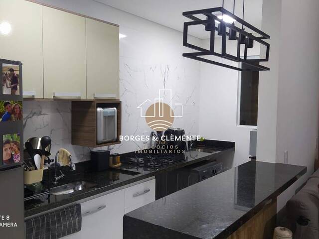 Venda em Nova Cerejeira - Atibaia