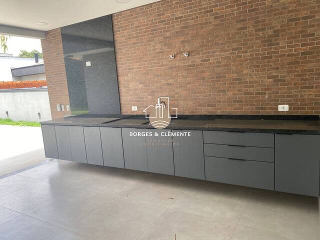 #54 - Casa para Venda em Atibaia - SP