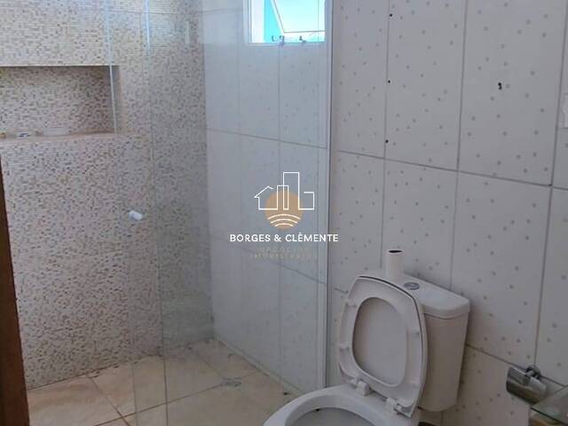 #55 - Casa para Venda em Atibaia - SP