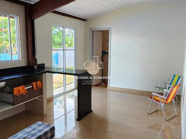 #55 - Casa para Venda em Atibaia - SP