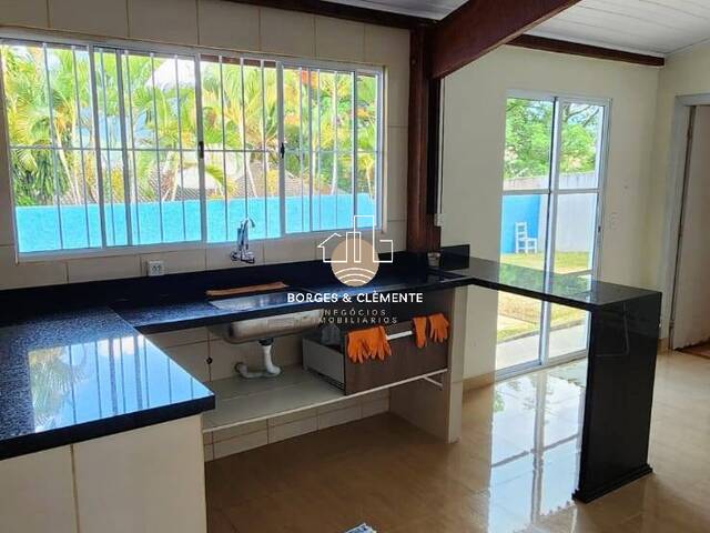 Casa para Venda em Atibaia - 4