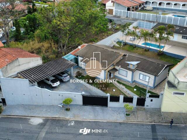 Venda em Jardim do Lago - Atibaia