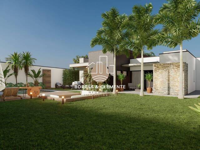 #56 - Casa para Venda em Atibaia - SP