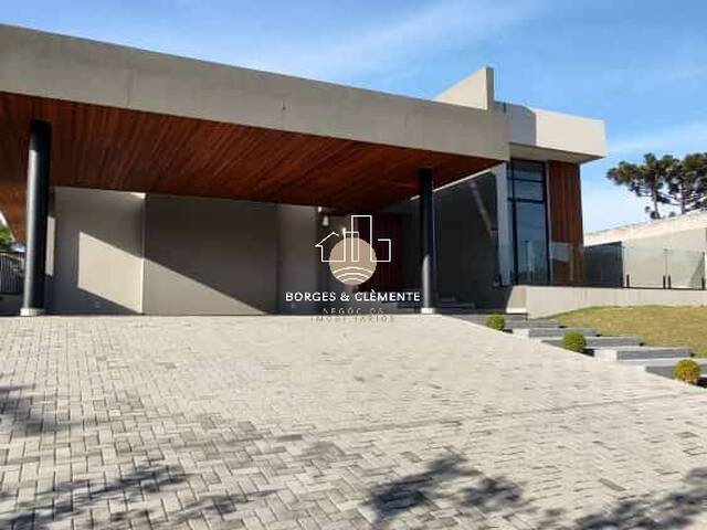 Casa para Venda em Atibaia - 4