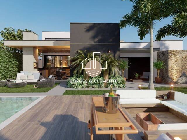 #56 - Casa para Venda em Atibaia - SP