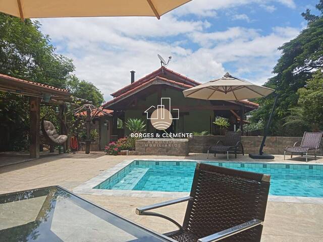 #57 - Chácara para Venda em Piracaia - SP