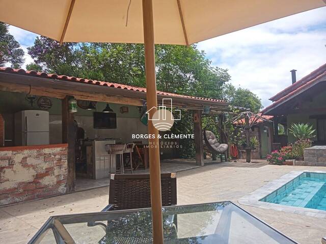 #57 - Chácara para Venda em Piracaia - SP