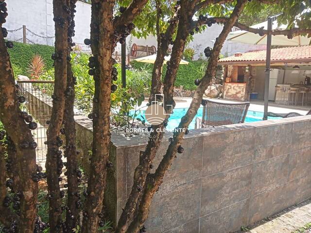 Chácara para Venda em Piracaia - 4