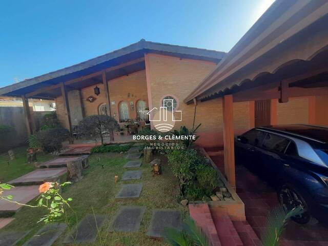 #59 - Casa para Venda em Atibaia - SP