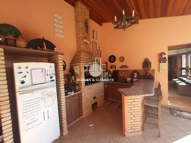 #59 - Casa para Venda em Atibaia - SP