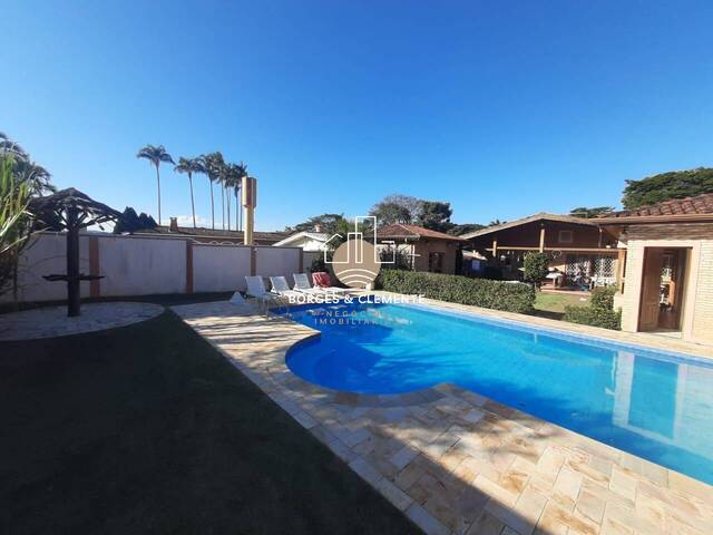 Venda em Vila Esperia ou Giglio - Atibaia