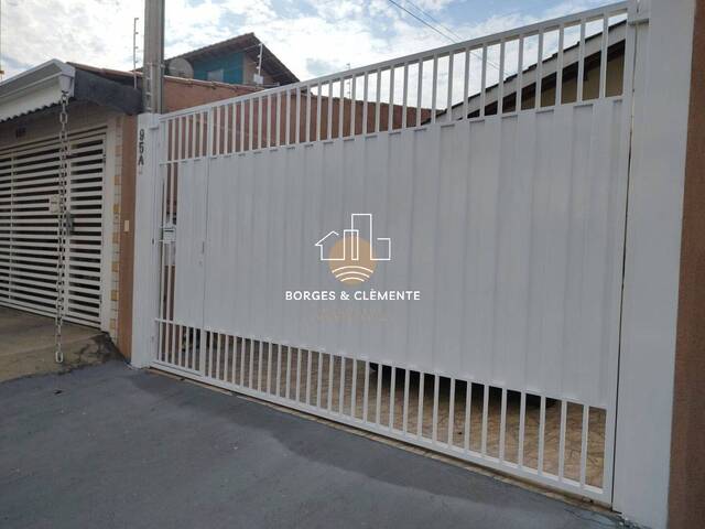 #60 - Casa para Venda em Atibaia - SP