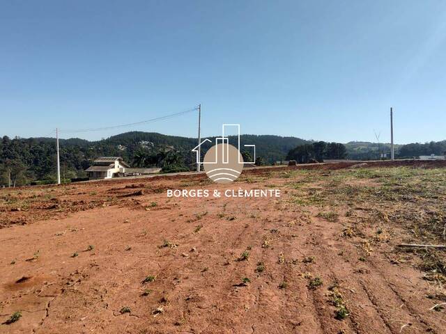 Área para Venda em Atibaia - 5