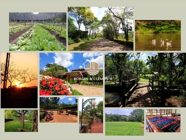 #61 - Área para Venda em Atibaia - SP