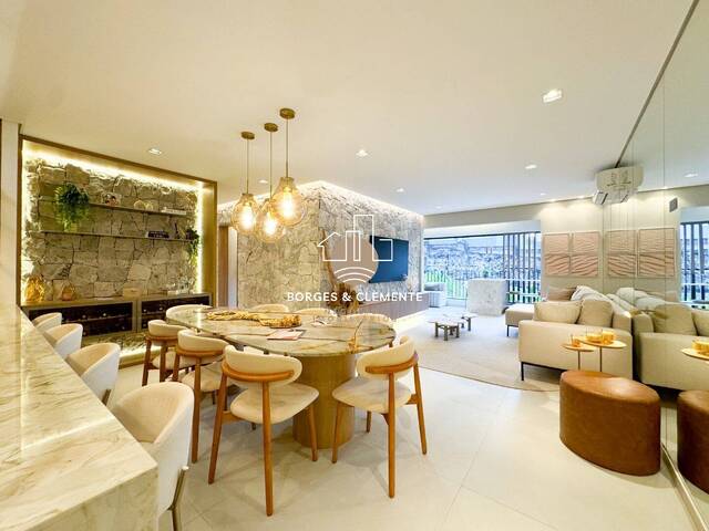 Apartamento para Venda em Atibaia - 4