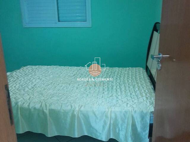 Apartamento para Venda em Praia Grande - 5