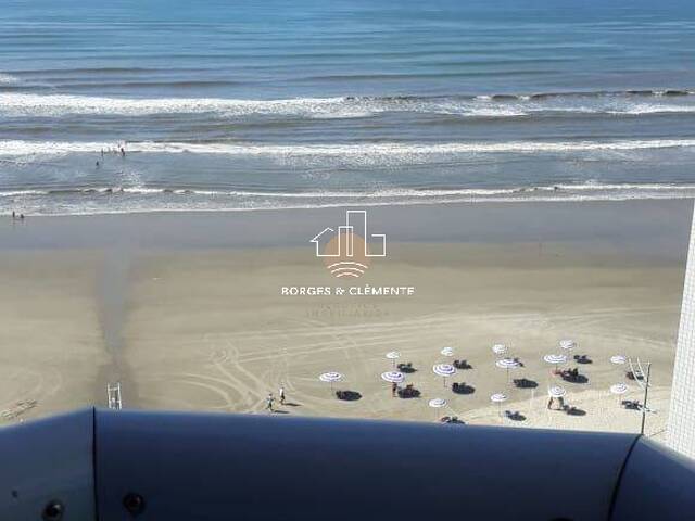 Apartamento para Venda em Praia Grande - 4