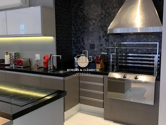 Apartamento para Venda em São Paulo - 5