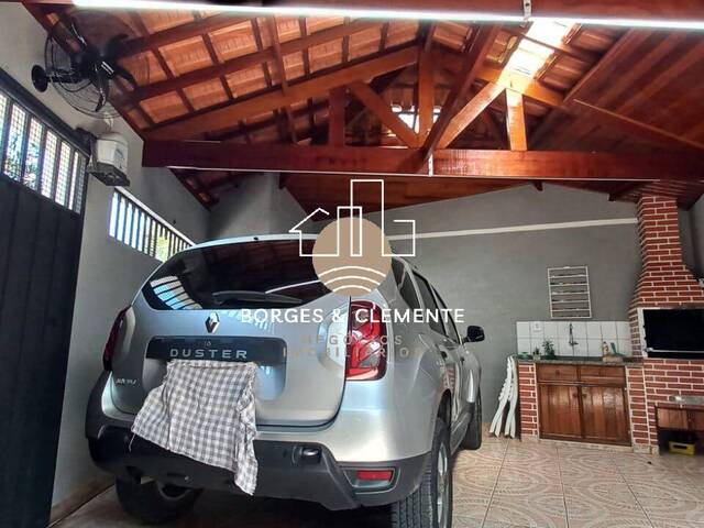 Casa para Venda em Atibaia - 5