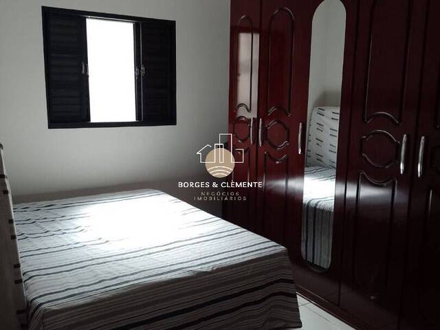 Casa para Venda em Atibaia - 4