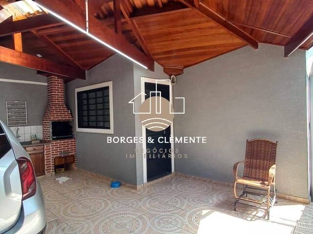 Venda em Jardim Colonial - Atibaia