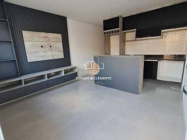 Venda em Jardim Colonial - Atibaia