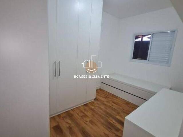 Casa para Venda em Atibaia - 5