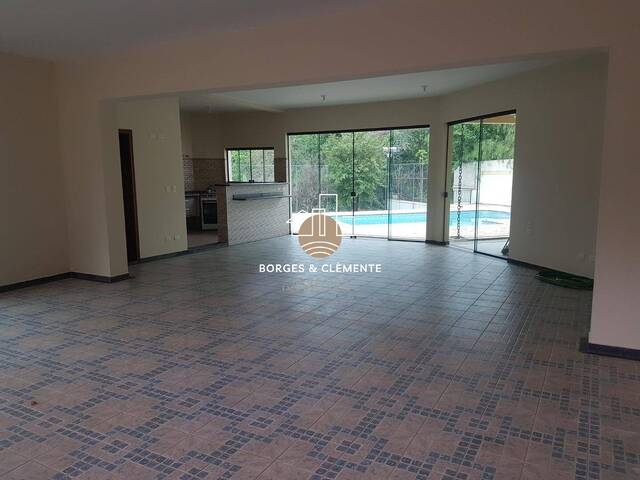 Casa para Venda em Atibaia - 5