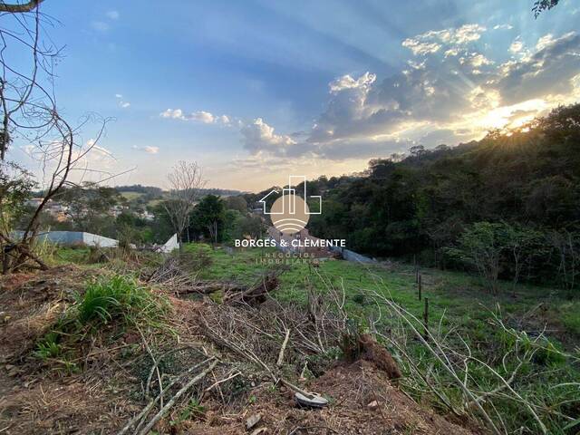 Área para Venda em Atibaia - 2