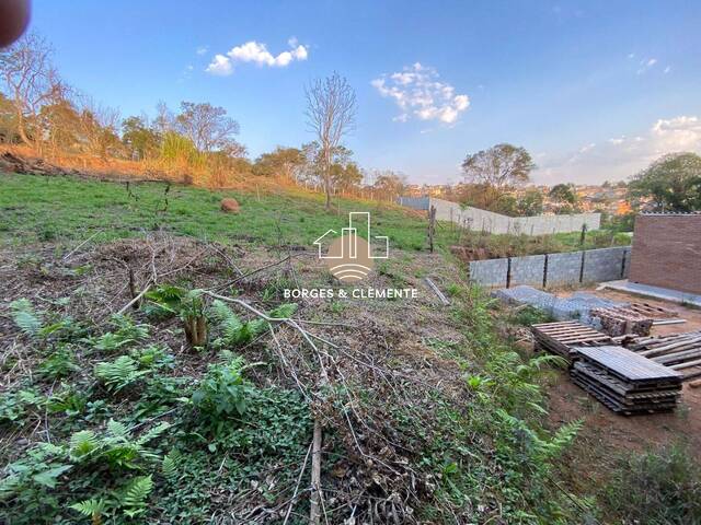 Área para Venda em Atibaia - 5