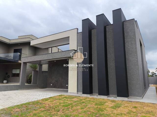 Casa para Venda em Atibaia - 3