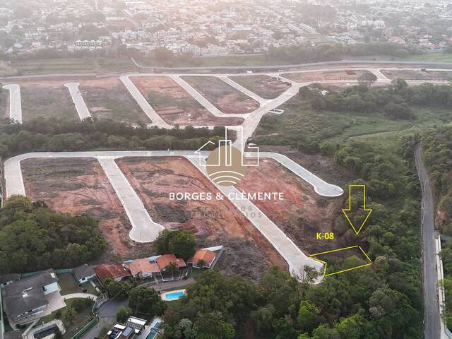 Área para Venda em Atibaia - 2