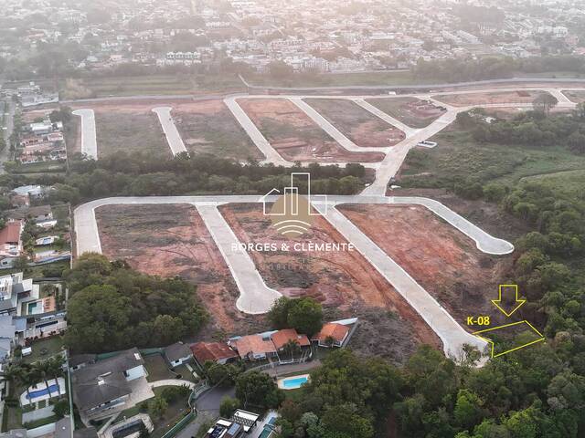 Área para Venda em Atibaia - 3