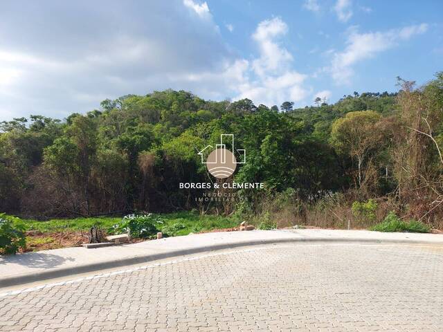 Área para Venda em Atibaia - 4