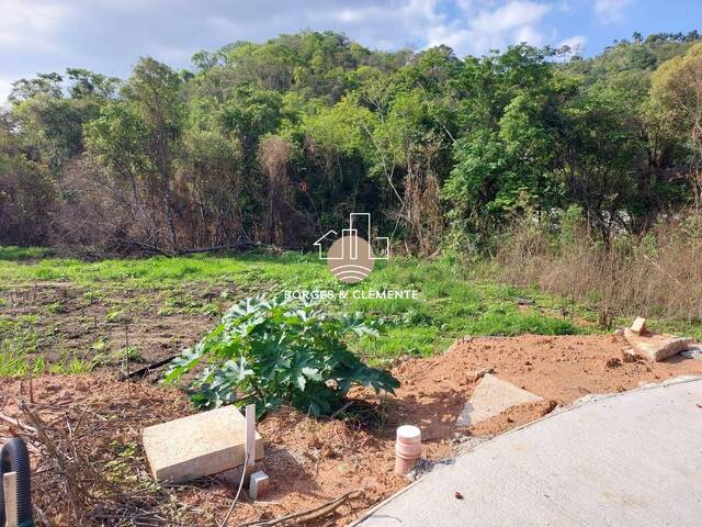 Área para Venda em Atibaia - 5