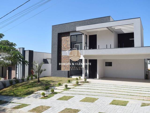 Casa para Venda em Atibaia - 4