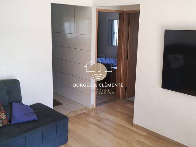 Casa para Venda em Atibaia - 2