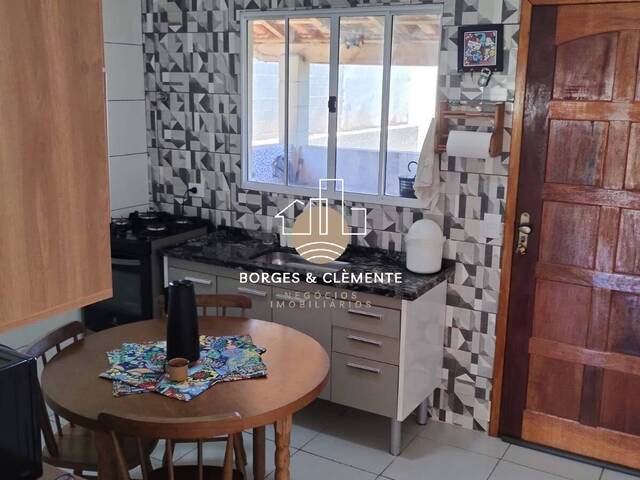 Casa para Venda em Atibaia - 4