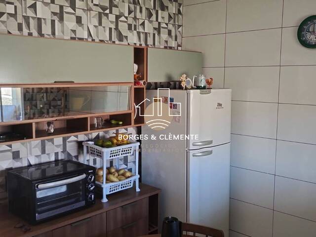 Casa para Venda em Atibaia - 5