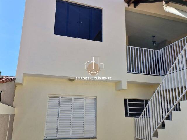 Venda em Jardim Alvinópolis - Atibaia